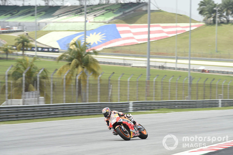 Dani Pedrosa, Repsol Honda Team