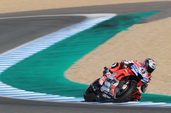 Danilo Petrucci, Ducati Team