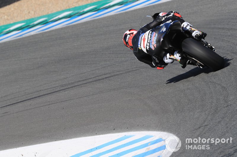 Fabio Quartararo, Petronas Yamaha SRT