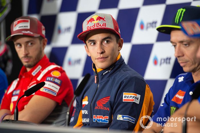 Marc Márquez, Repsol Honda Team