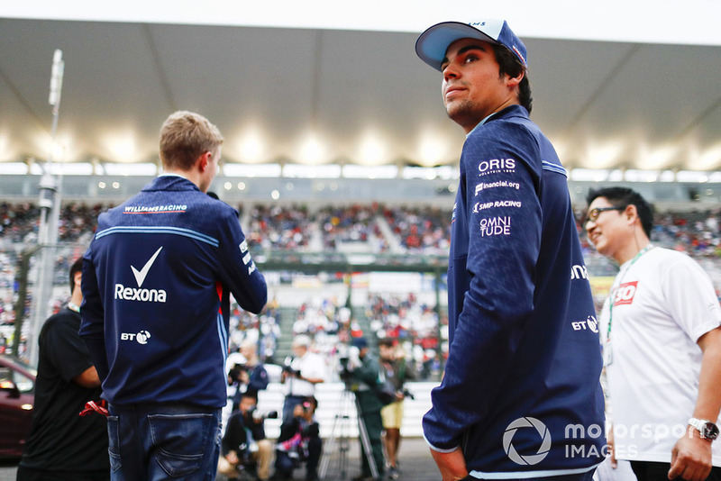 Japán Nagydíj - csütörtök - F1 2018