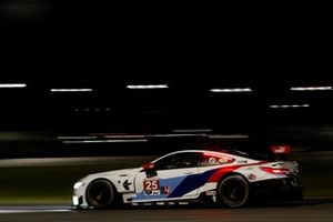 #25 BMW Team RLL BMW M8 GTE, GTLM: Tom Blomqvist, Connor De Phillippi, Philipp Eng, Colton Herta