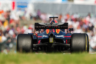 Daniel Ricciardo, Red Bull Racing RB14