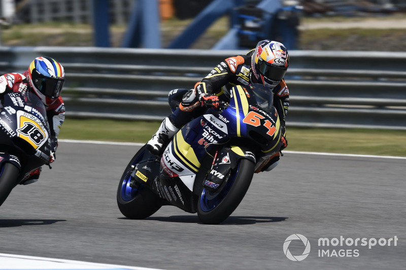 Bendsneyder krijgt broodnodig zelfvertrouwen na eerste puntenfinish