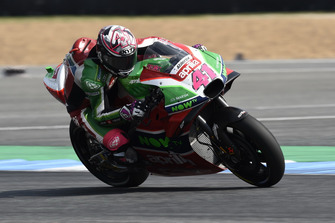 Aleix Espargaro, Aprilia Racing Team Gresini