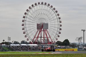 Kimi Raikkonen, Ferrari SF71H