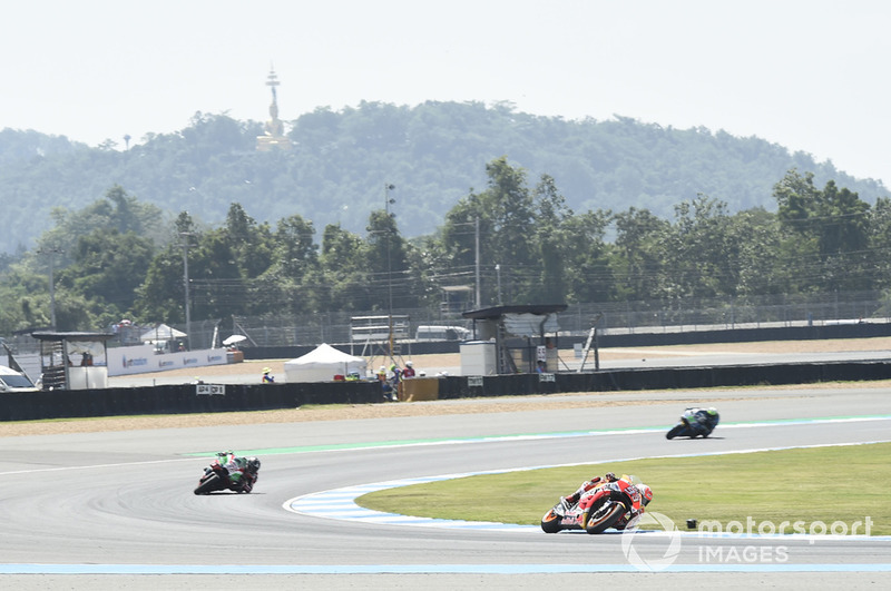 Marc Marquez, Repsol Honda Team