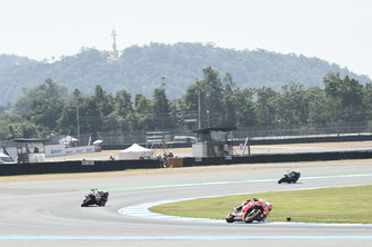 Marc Marquez, Repsol Honda Team