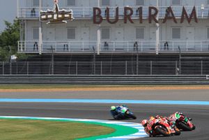 Marc Marquez, Repsol Honda Team