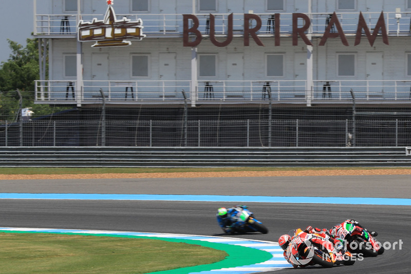 Marc Marquez, Repsol Honda Team
