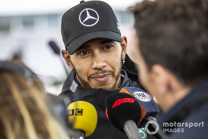 Versenyzői portrék Austinból - csütörtök - F1 2018