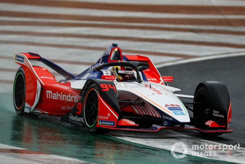 Mahindra Racing