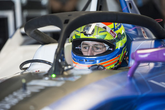 Alexander Sims BMW I Andretti Motorsports, BMW iFE.18