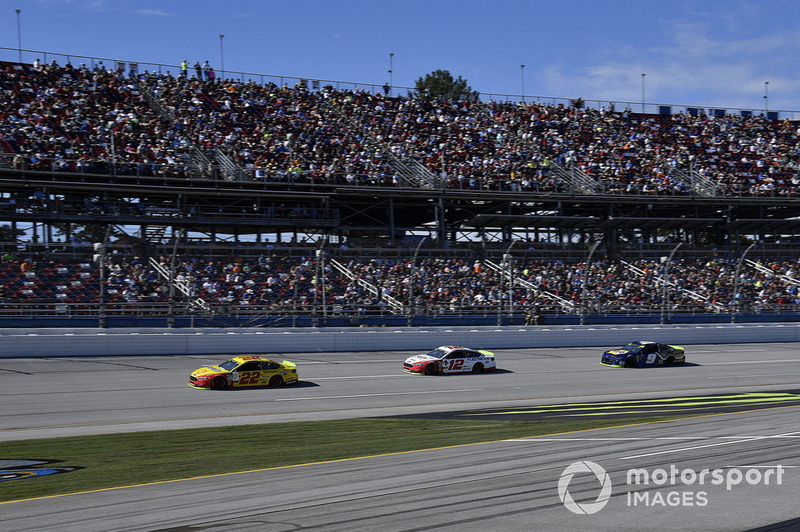 Talladega