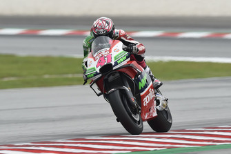 Aleix Espargaro, Aprilia Racing Team Gresini