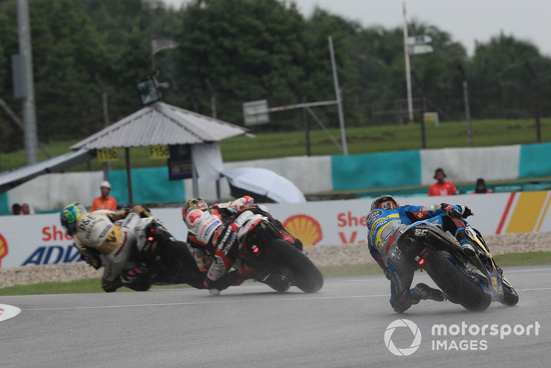 Thomas Luthi, Estrella Galicia 0,0 Marc VDS