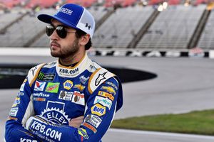 Chase Elliott, Hendrick Motorsports, Chevrolet Camaro Kelley Blue Book