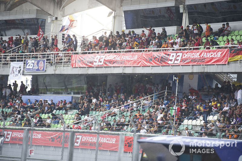 Fans