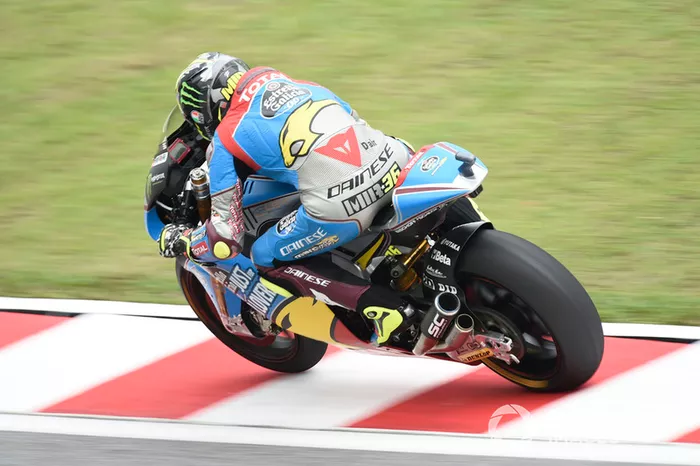 Joan Mir, Marc VDS Racing Malaysian
