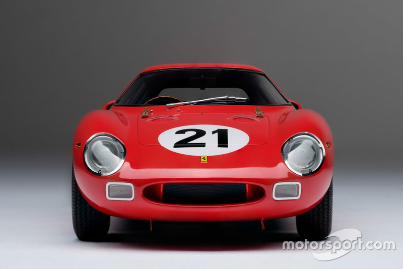 Ferrari 250 LM