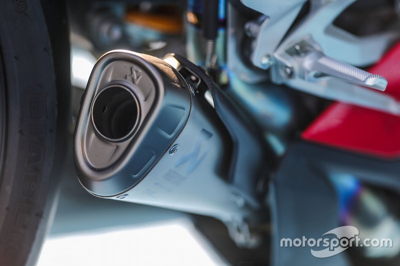 Ducati Panigale V4R, detalles
