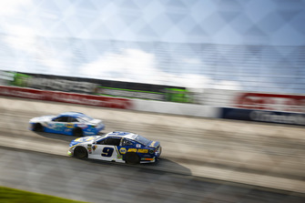 Chase Elliott, Hendrick Motorsports, Chevrolet Camaro NAPA Auto Parts