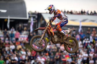 Jeffrey Herlings, Red Bull KTM Factory Racing