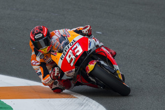 Marc Marquez, Repsol Honda Team