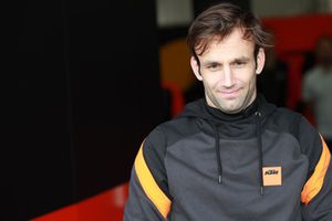 Johann Zarco, Red Bull KTM Factory Racing