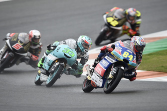 Jakub Kornfeil, Prustel GP
