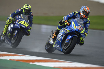 Alex Rins, Team Suzuki MotoGP