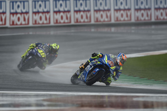 Alex Rins, Team Suzuki MotoGP