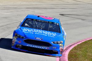 Matt Kenseth, Roush Fenway Racing, Ford Fusion Wyndham Rewards