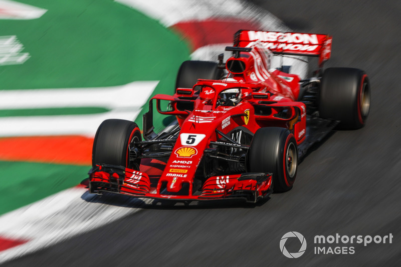 Ferrari SF71H (2018)