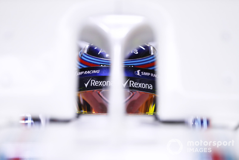 16,95 - Sergey Sirotkin