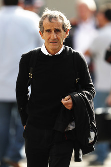Alain Prost
