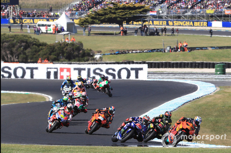 Pol Espargaro, Red Bull KTM Factory Racing