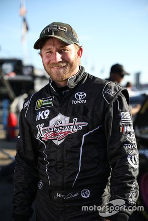 Jeffrey Earnhardt