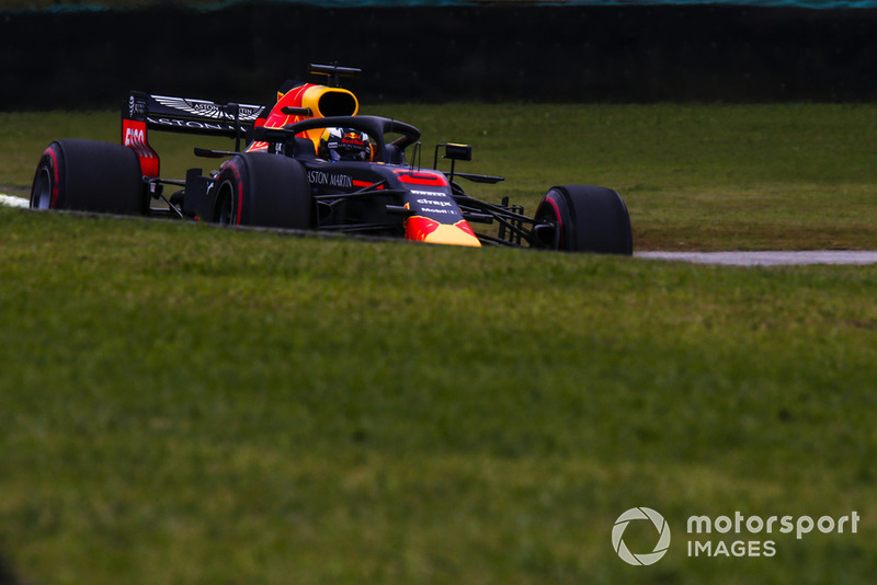 Daniel Ricciardo, Red Bull Racing RB14