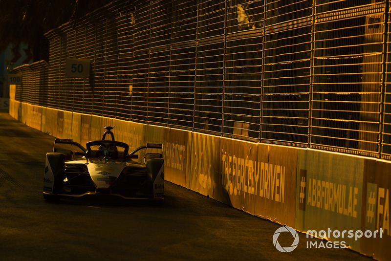 Nico Muller, Audi Sport ABT Schaeffler, Audi e-tron FE05