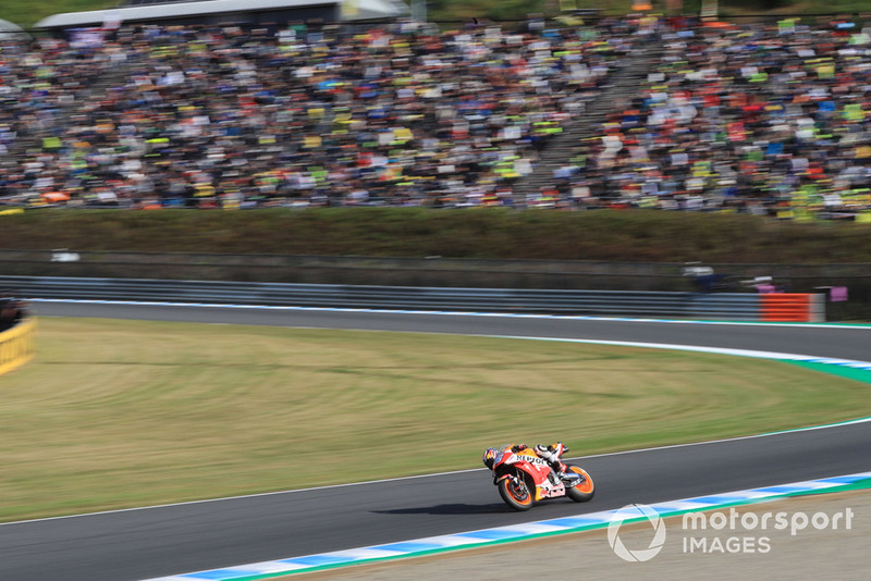 Dani Pedrosa, Repsol Honda Team