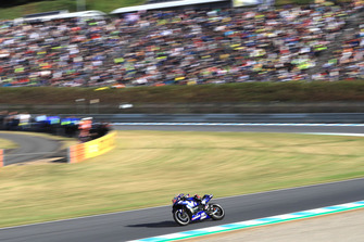Maverick Viñales, Yamaha Factory Racing