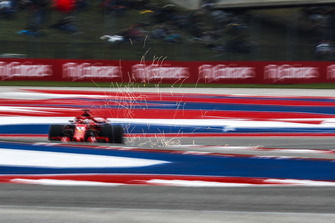 Sebastian Vettel, Ferrari SF71H