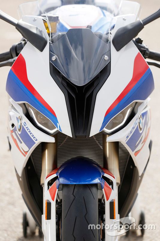 BMW S 1000 RR WorldSBK
