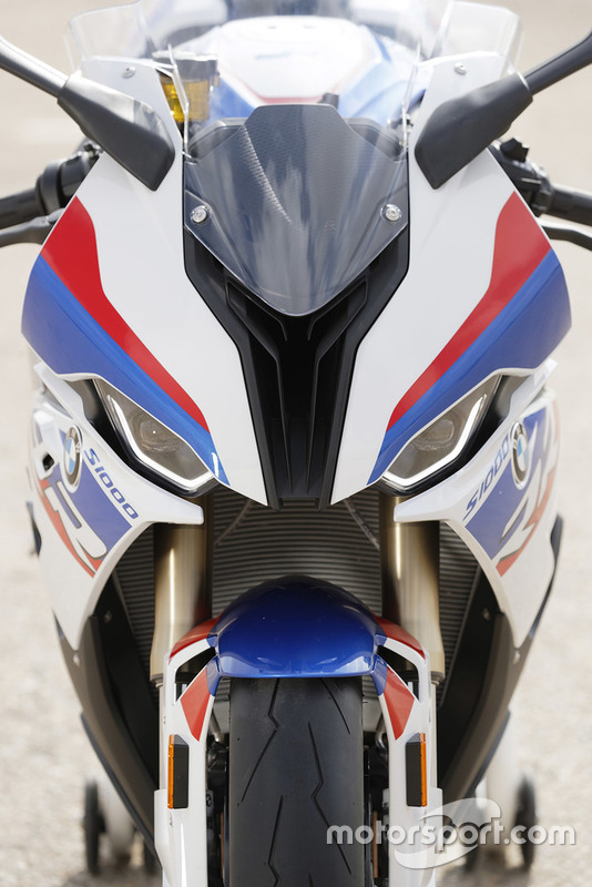 BMW S 1000 RR WorldSBK