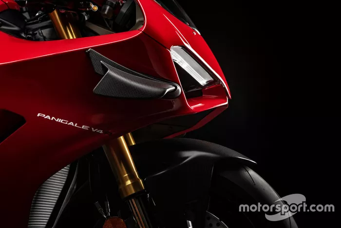 Ducati Panigale V4R