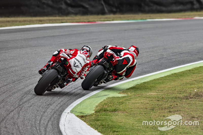 Ducati Panigale V4R