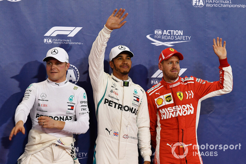 GP de Abu Dabi 2018