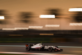 Kevin Magnussen, Haas F1 Team VF-18