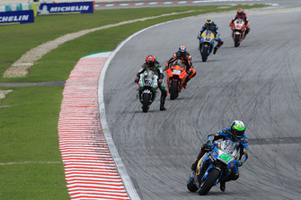 Franco Morbidelli, Estrella Galicia 0,0 Marc VDS